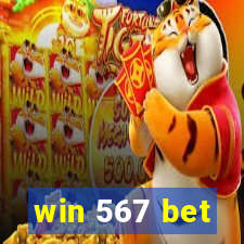 win 567 bet